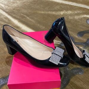 Kate spade woman dressy shoes